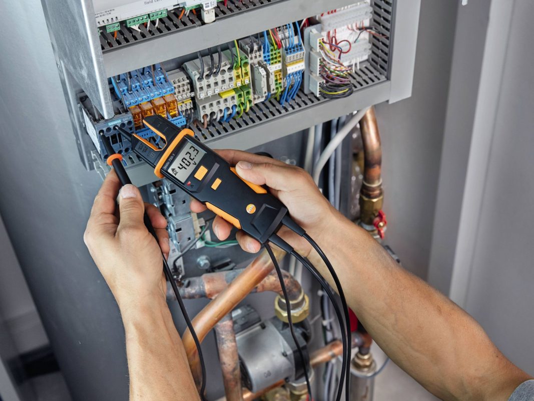 Hasköy Elektrikçi